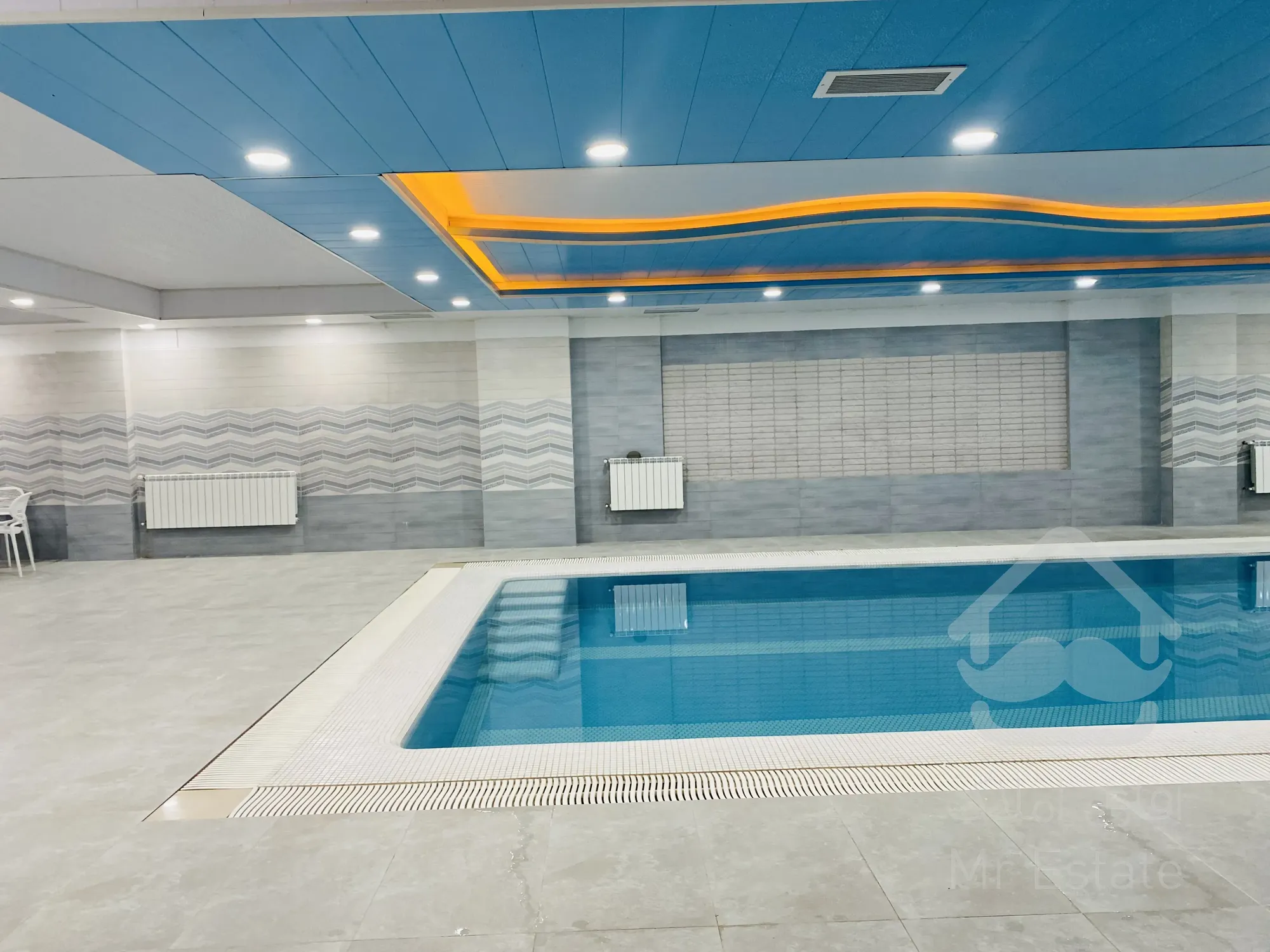 350متر 4خواب اکازیون در فرمانیه