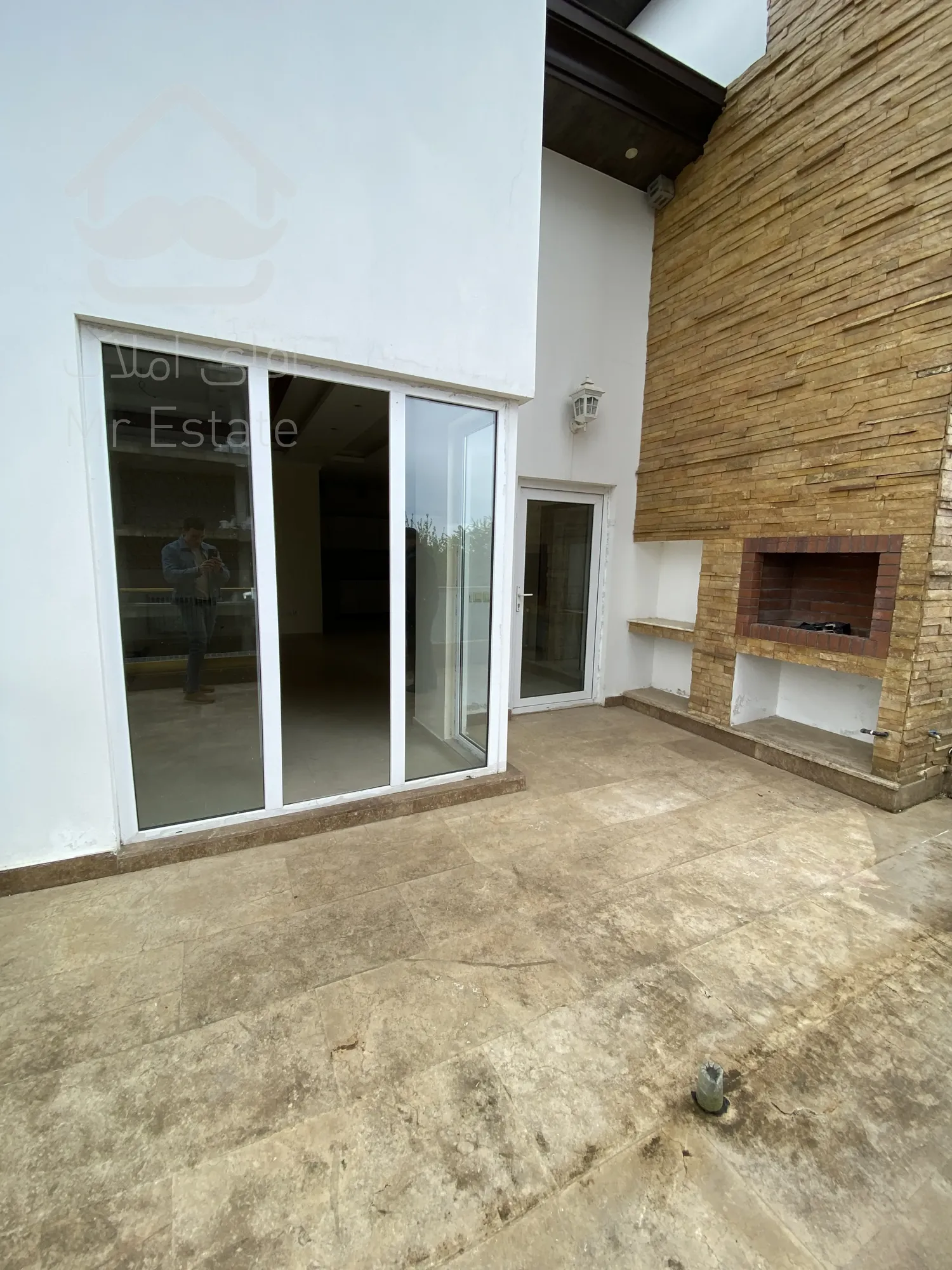 فروش ویلای نوساز / متل قو دریاگوشه