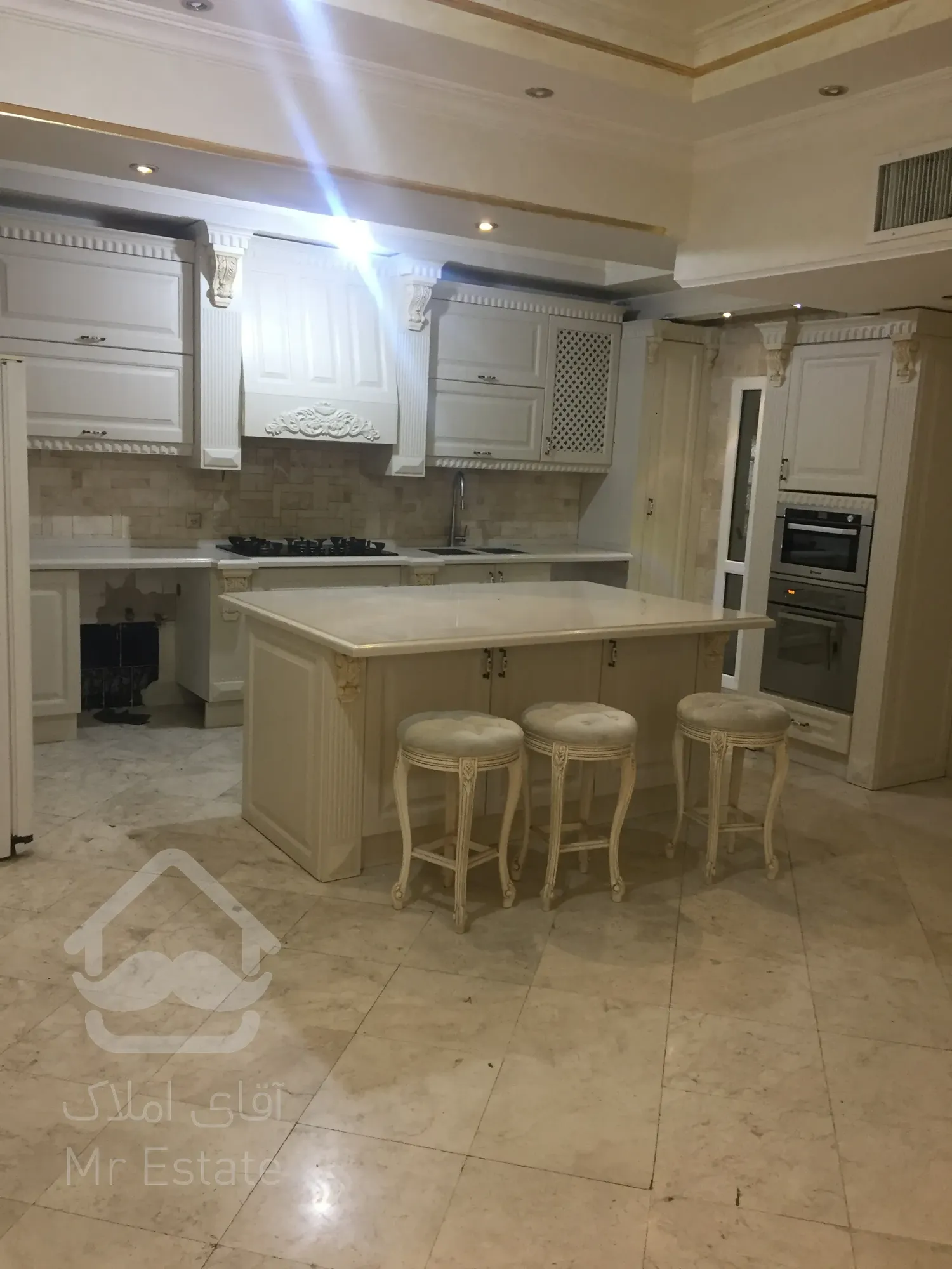 اجاره 190 متری دروس