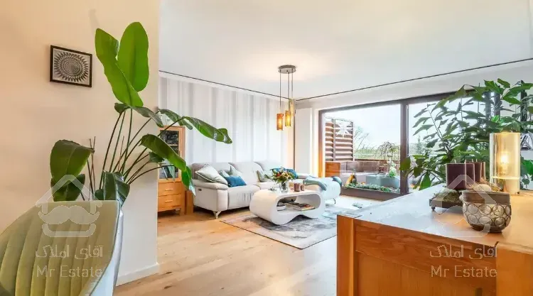 دیباجی 200 متر * تک واحدی *