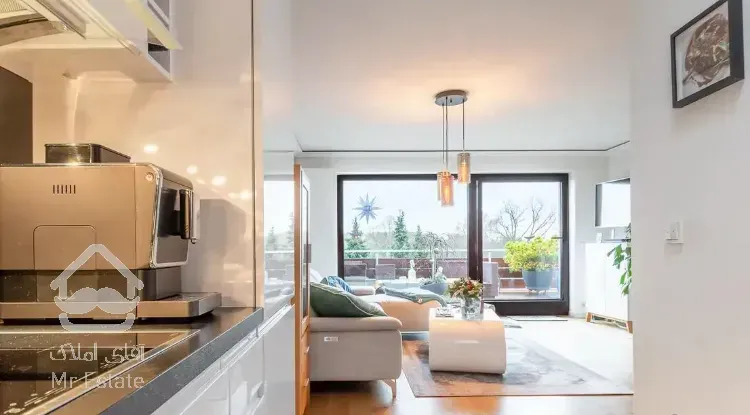 دیباجی 200 متر * تک واحدی *