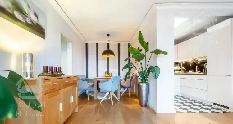 دیباجی 200 متر * تک واحدی *