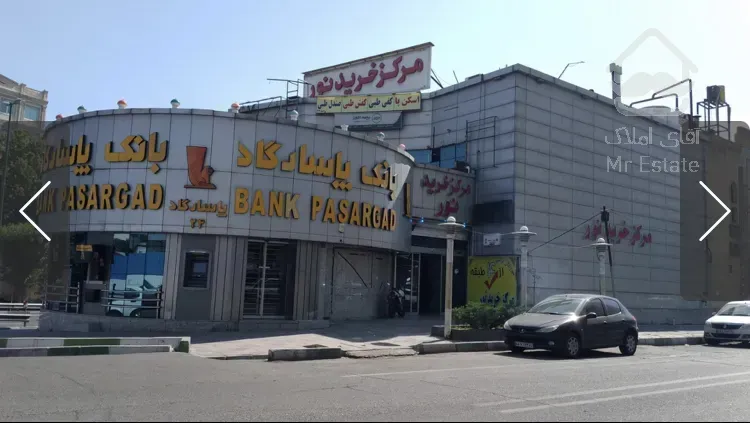 اجاره مغازه ۲۰متری پیامبر مرکزی پاساژ نور