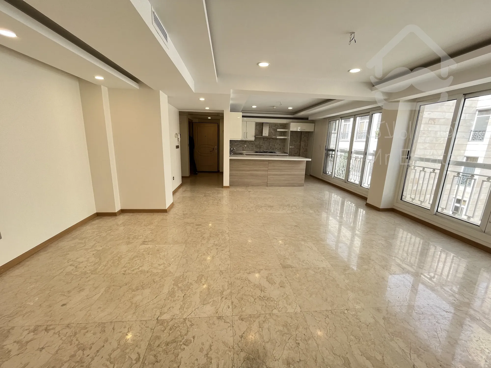 اجاره 110 متر کامرانیه