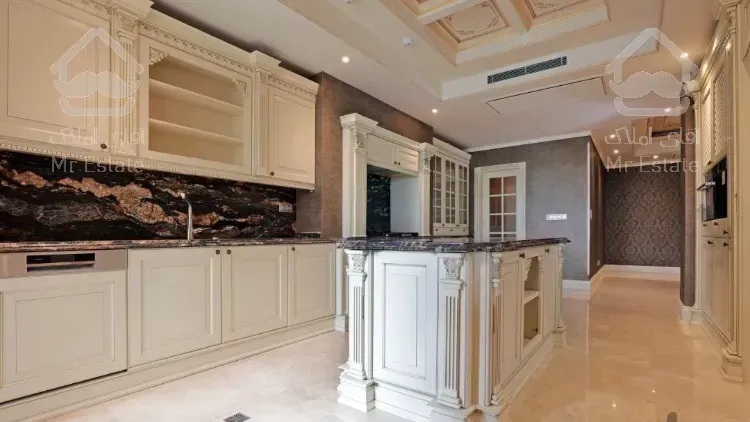 اختیاریه 165 متر فرعی دنج