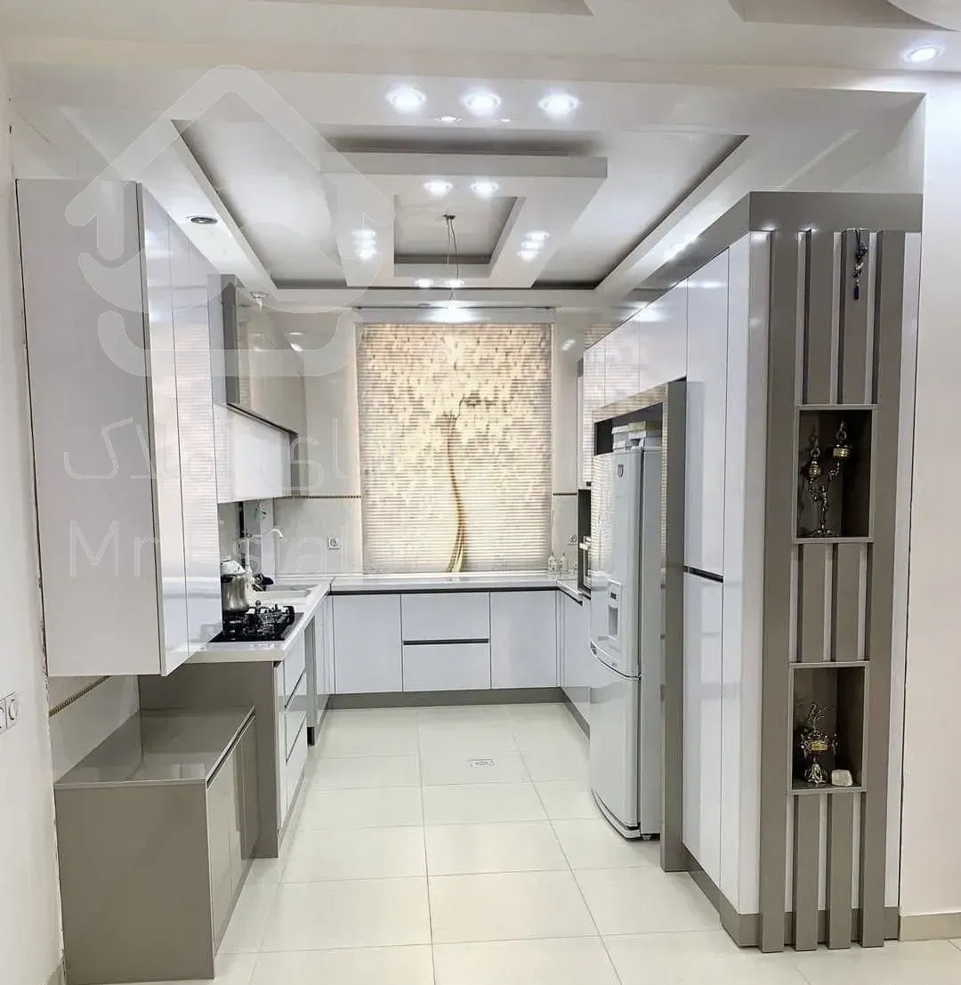 ۷۴ متر/خوش نقشه/جنوبی