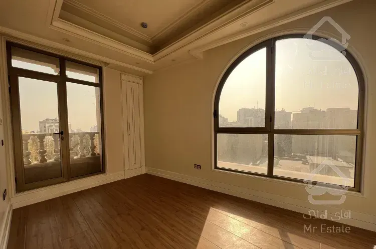 اختیاریه 165 متر فرعی دنج