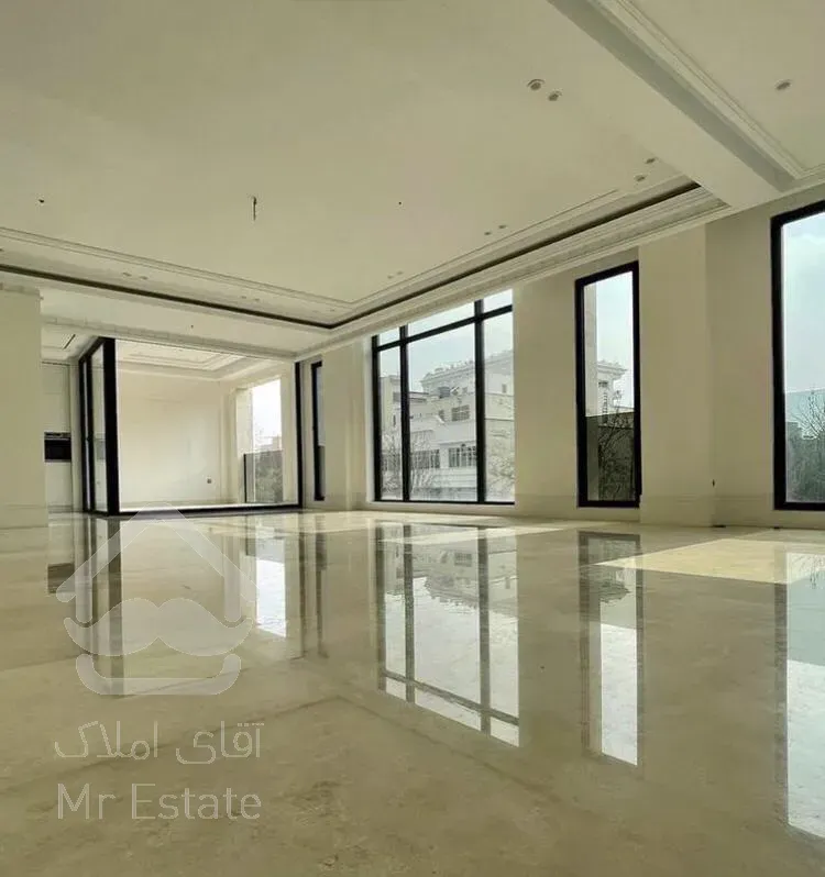 فروش 200 متری جهانتاب