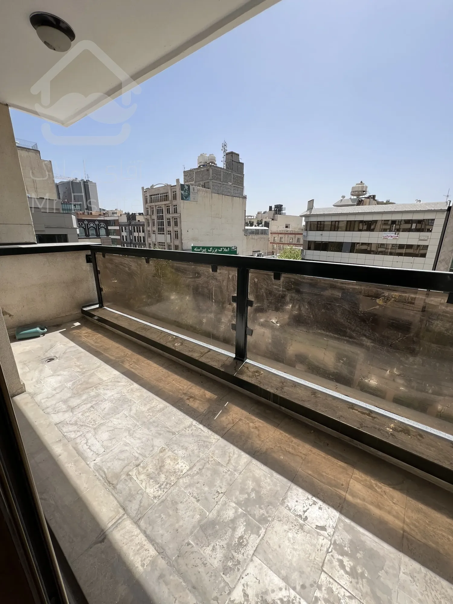 ۱۴۵ متر/زعفرانیه/فول بازسازی/برج باغ