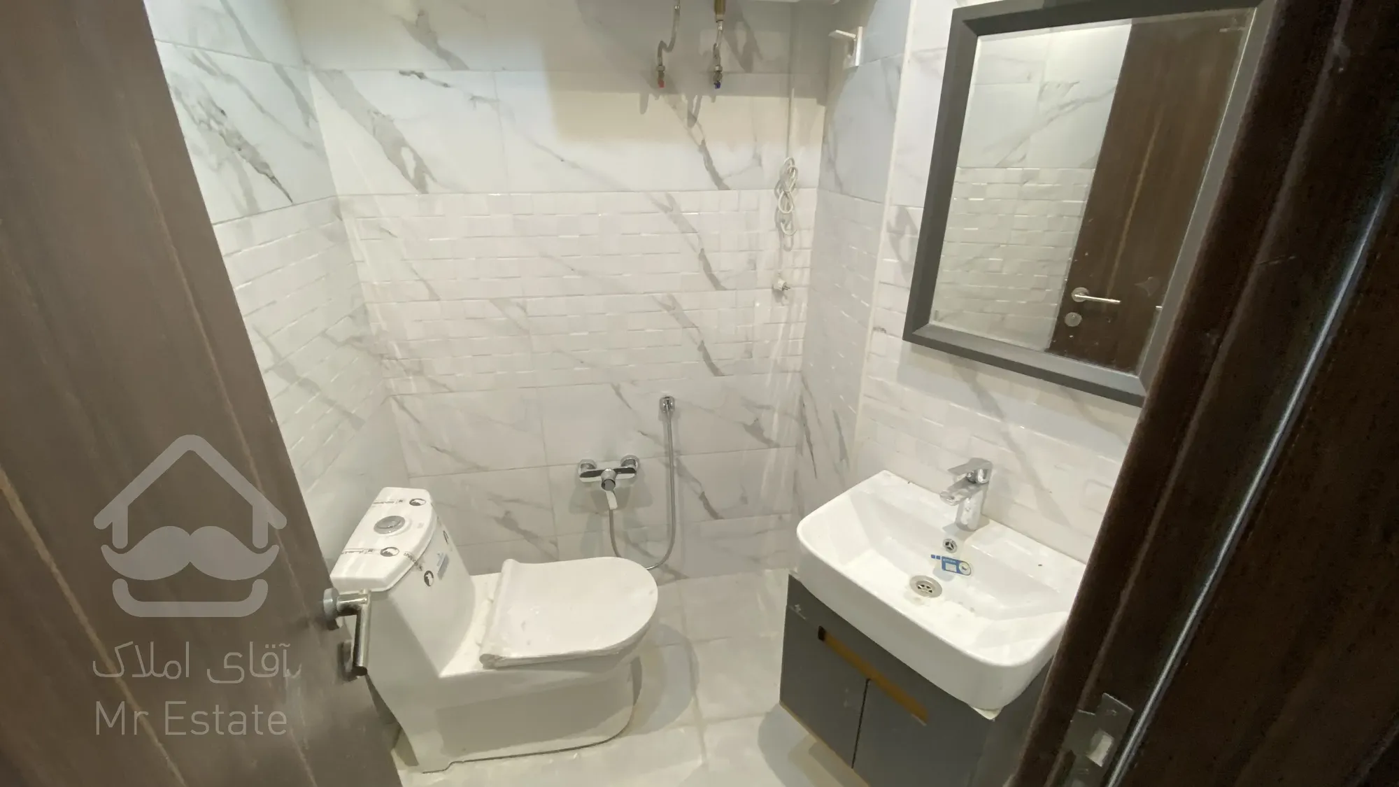 فروش آپارتمان  93متری کیش