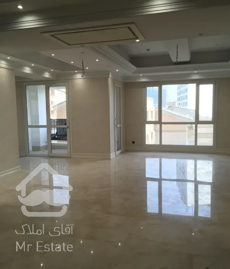 قبا 150 متر کلید نخورده