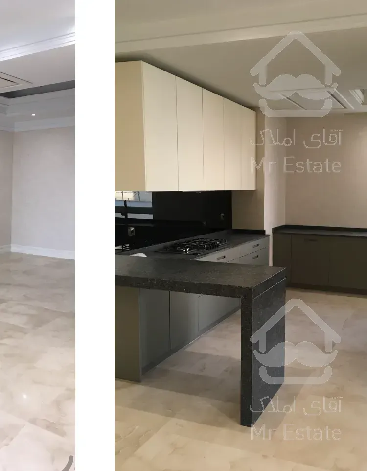 قبا 150 متر کلید نخورده