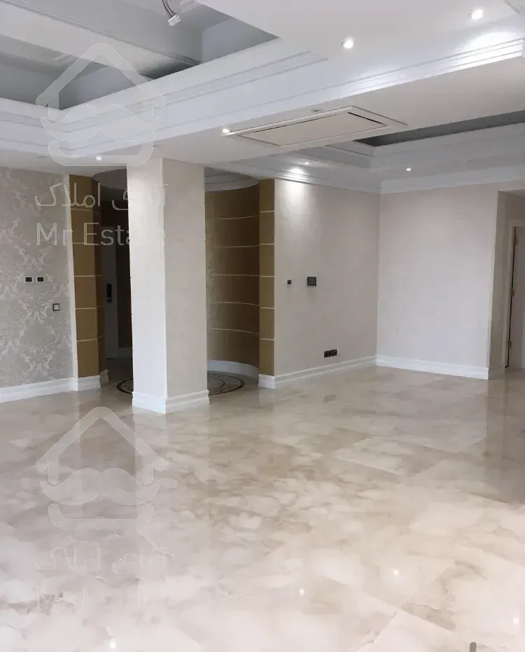 قبا 150 متر کلید نخورده