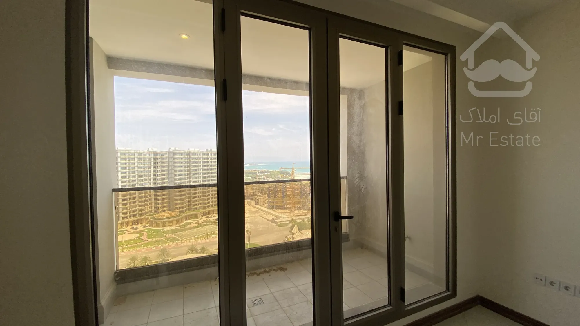 فروش آپارتمان  93متری کیش