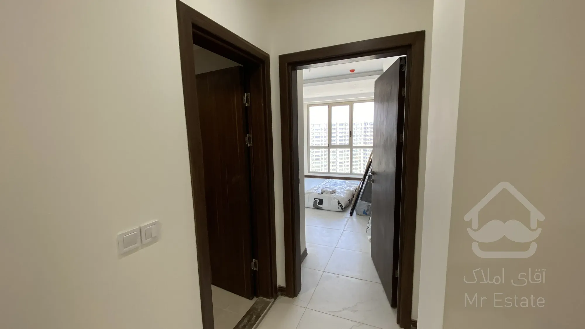 فروش آپارتمان  93متری کیش