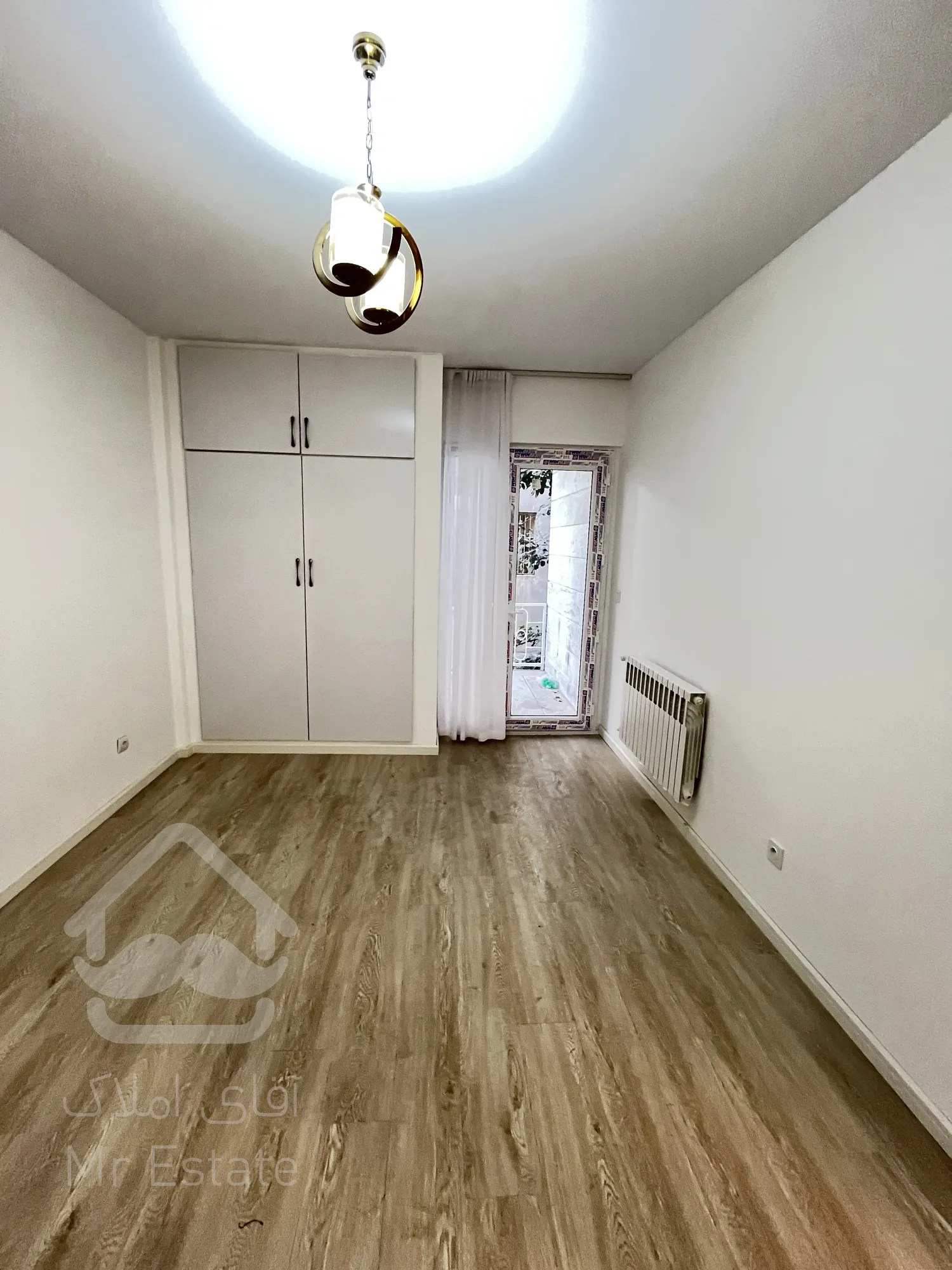 اجاره 95 متر نیاوران