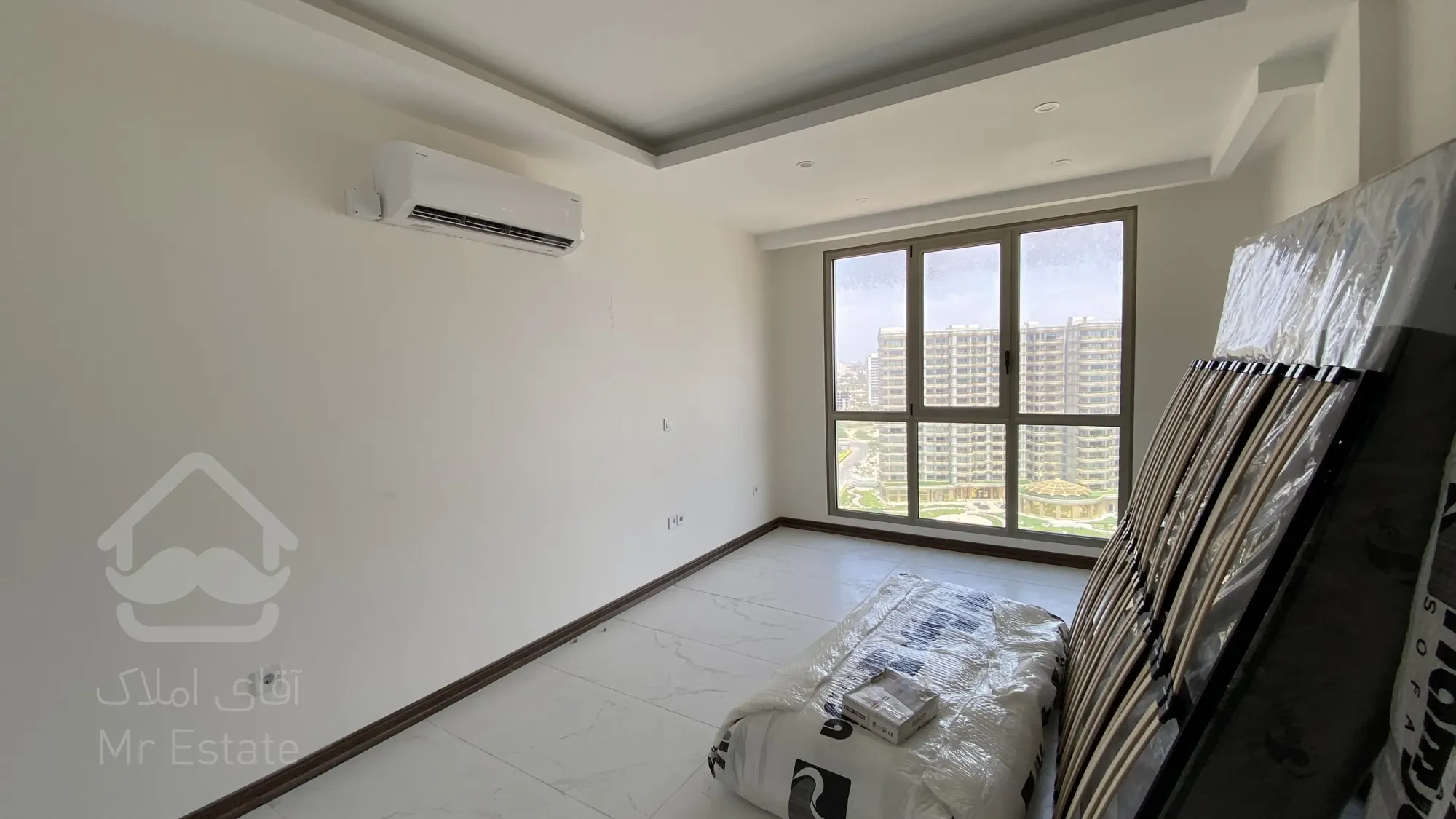 فروش آپارتمان  93متری کیش