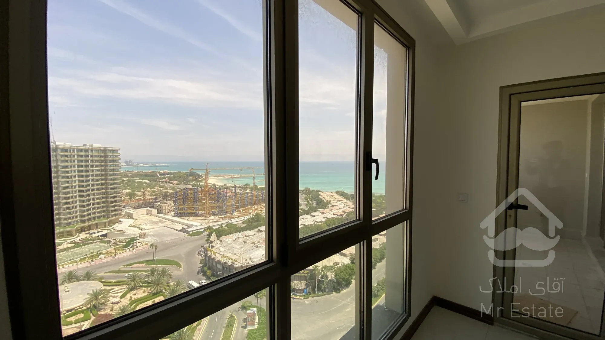 فروش آپارتمان  93متری کیش