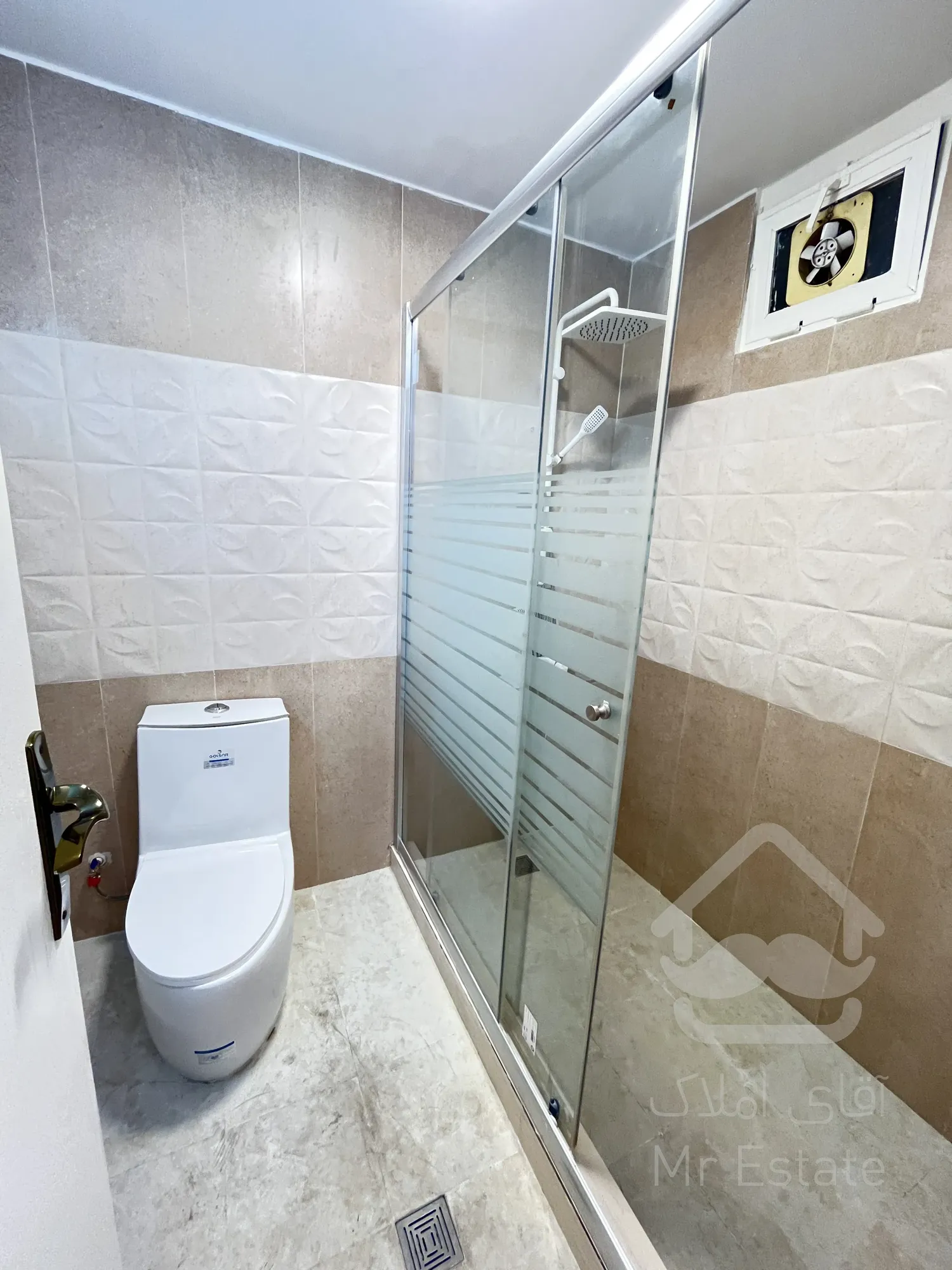 اجاره 110 متر کامرانیه