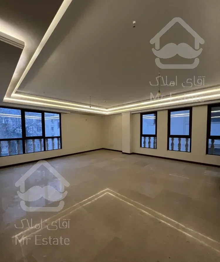 اجاره واحد 190 متر لوکیشن ناب دیباجی