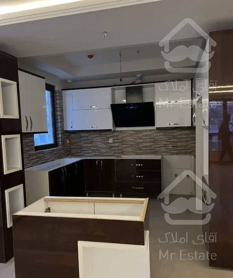 اجاره واحد 190 متر لوکیشن ناب دیباجی