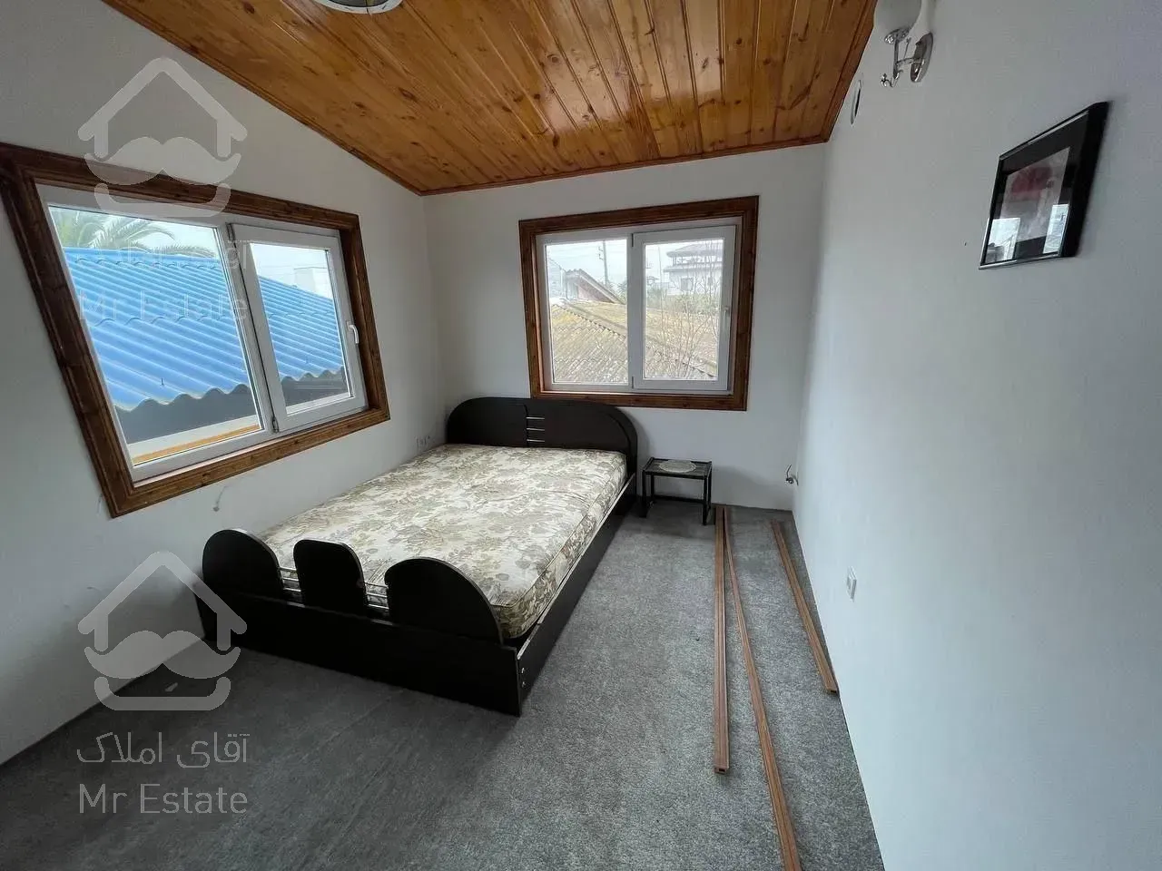 ویلا پیلوت شهرکی