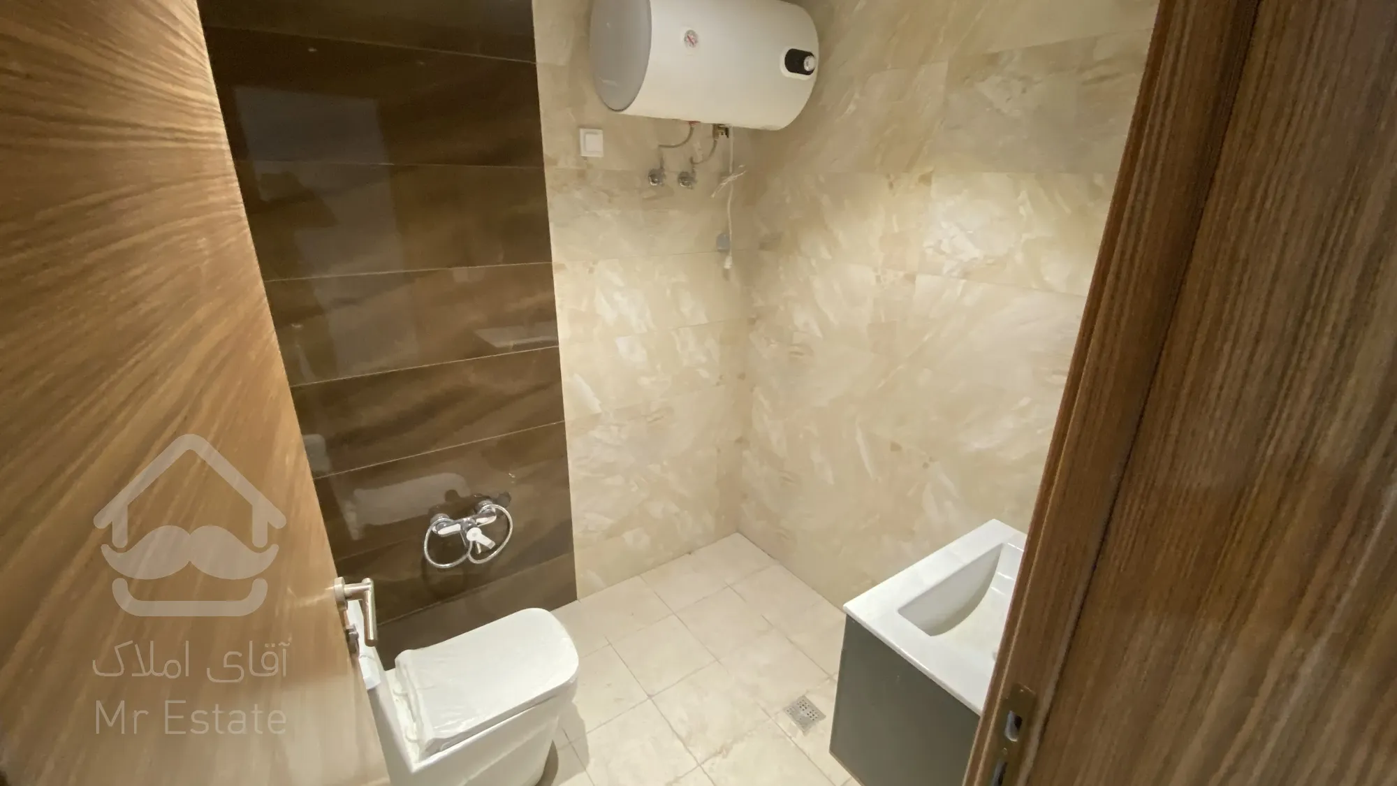 فروش آپارتمان 90متری کیش