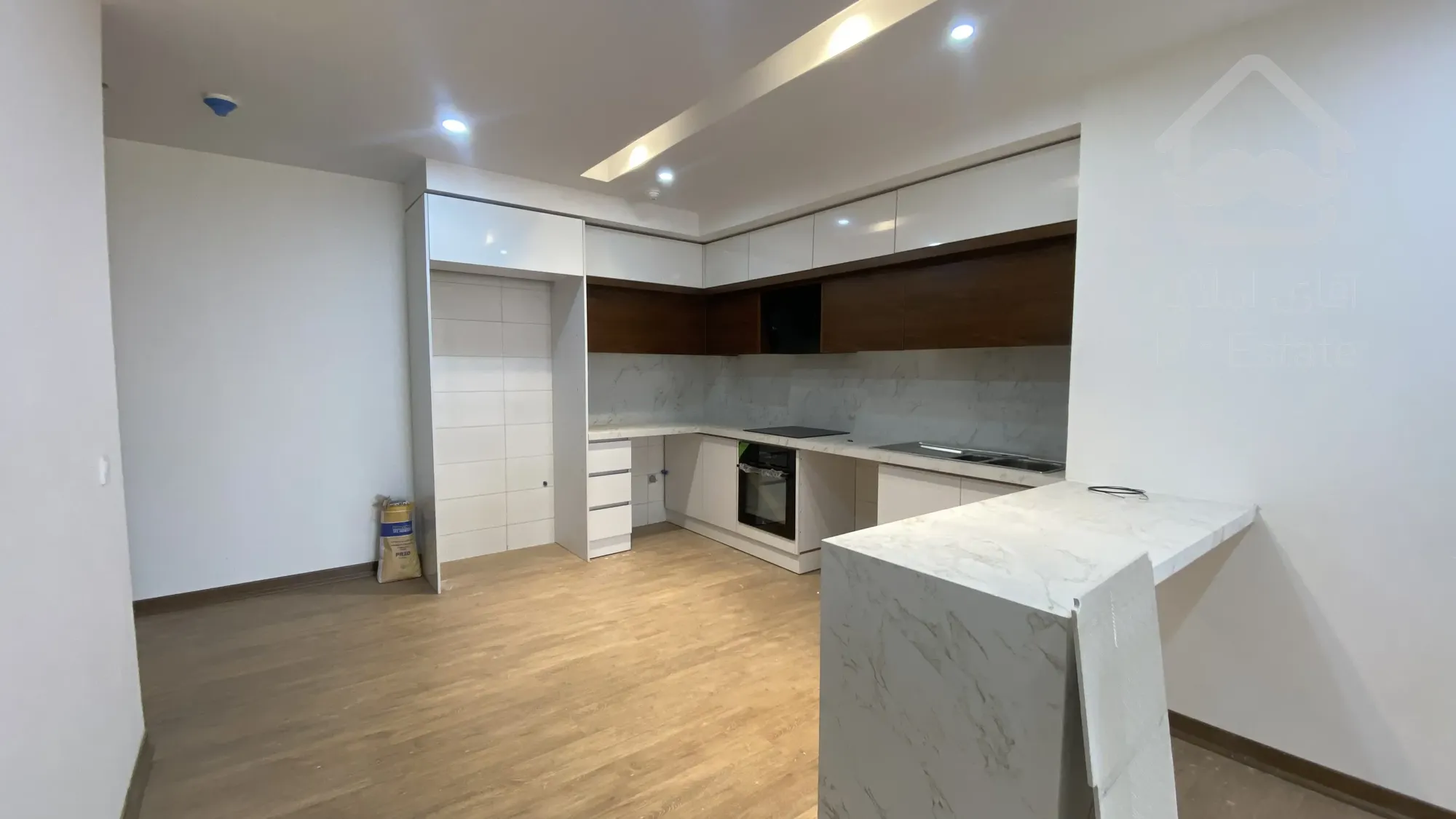 فروش آپارتمان 90متری کیش