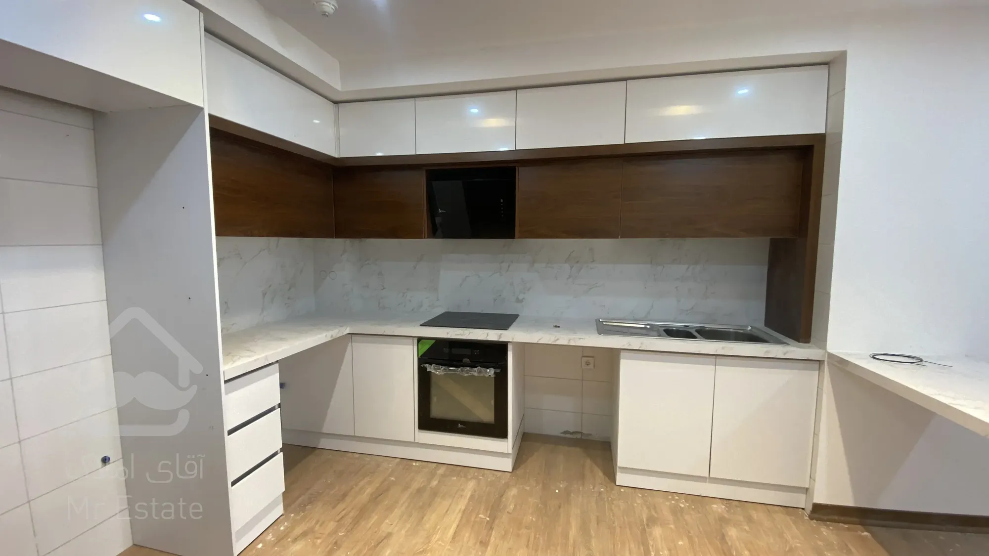 فروش آپارتمان 90متری کیش