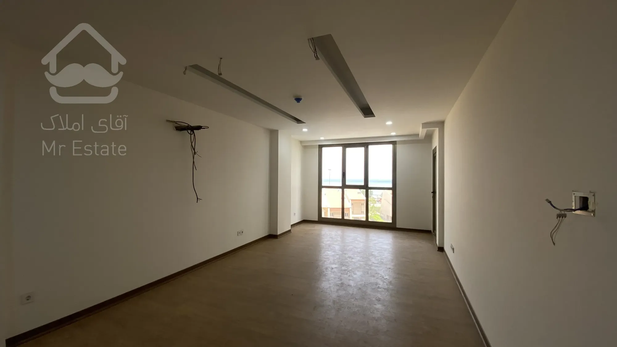 فروش آپارتمان 90متری کیش