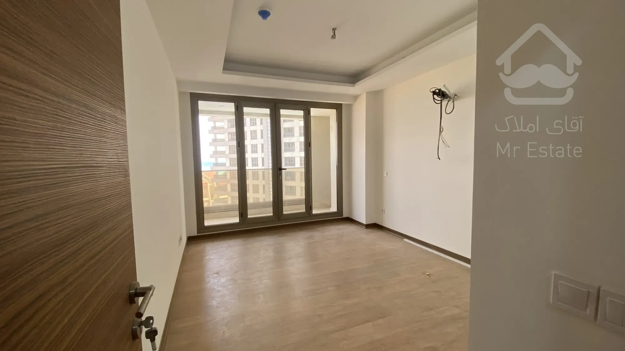 فروش آپارتمان 90متری کیش