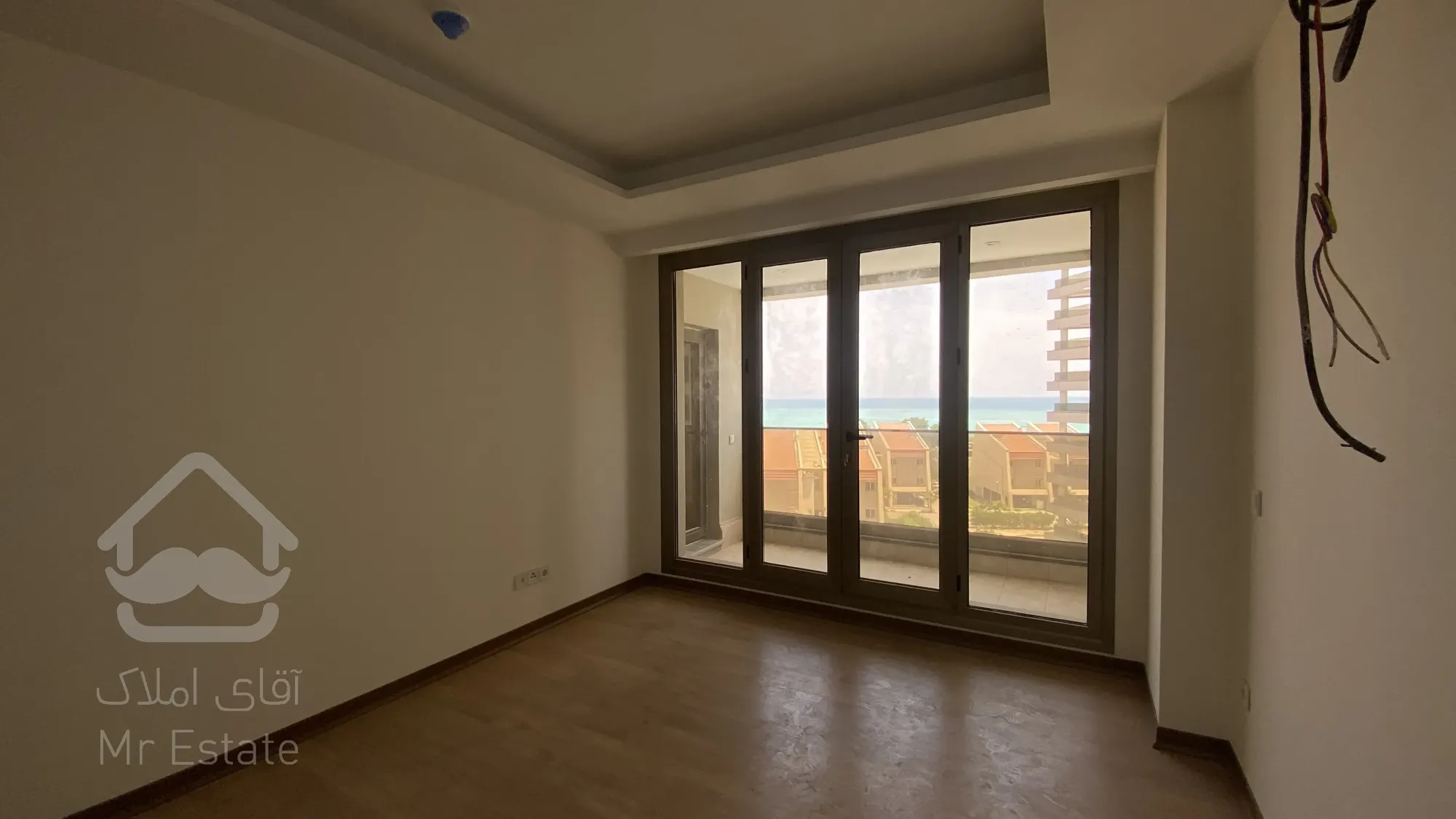 فروش آپارتمان 90متری کیش