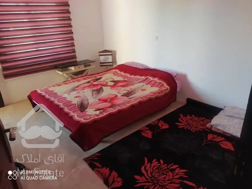 ویلا مستقل مبله