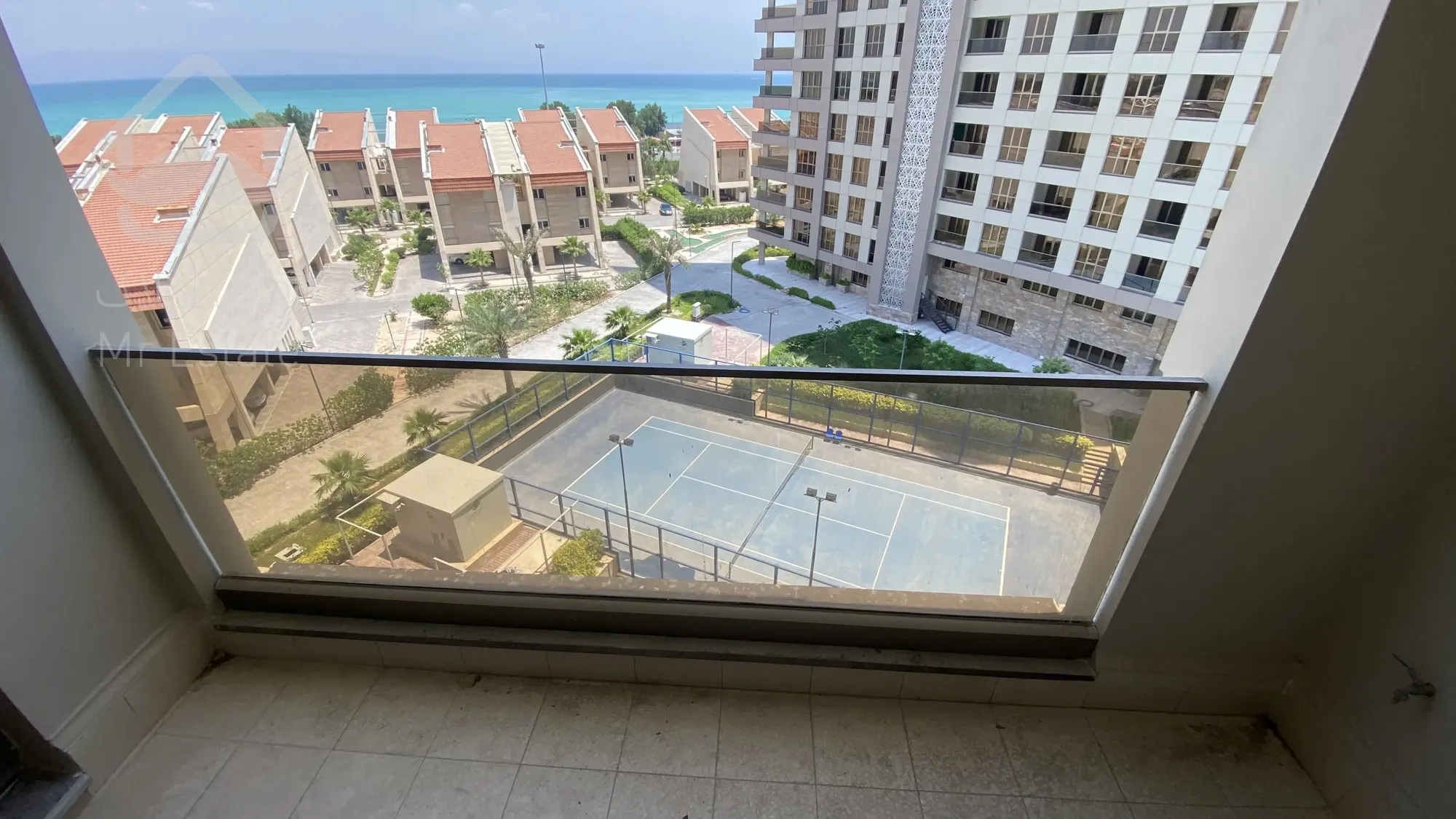 فروش آپارتمان 90متری کیش