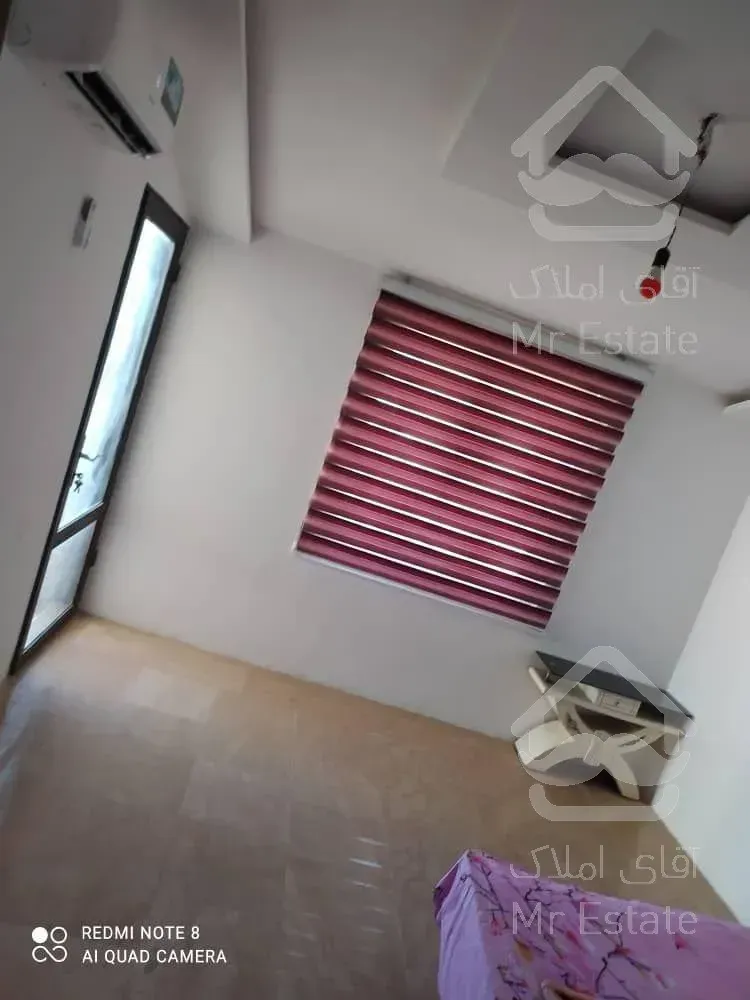 ویلا مستقل مبله