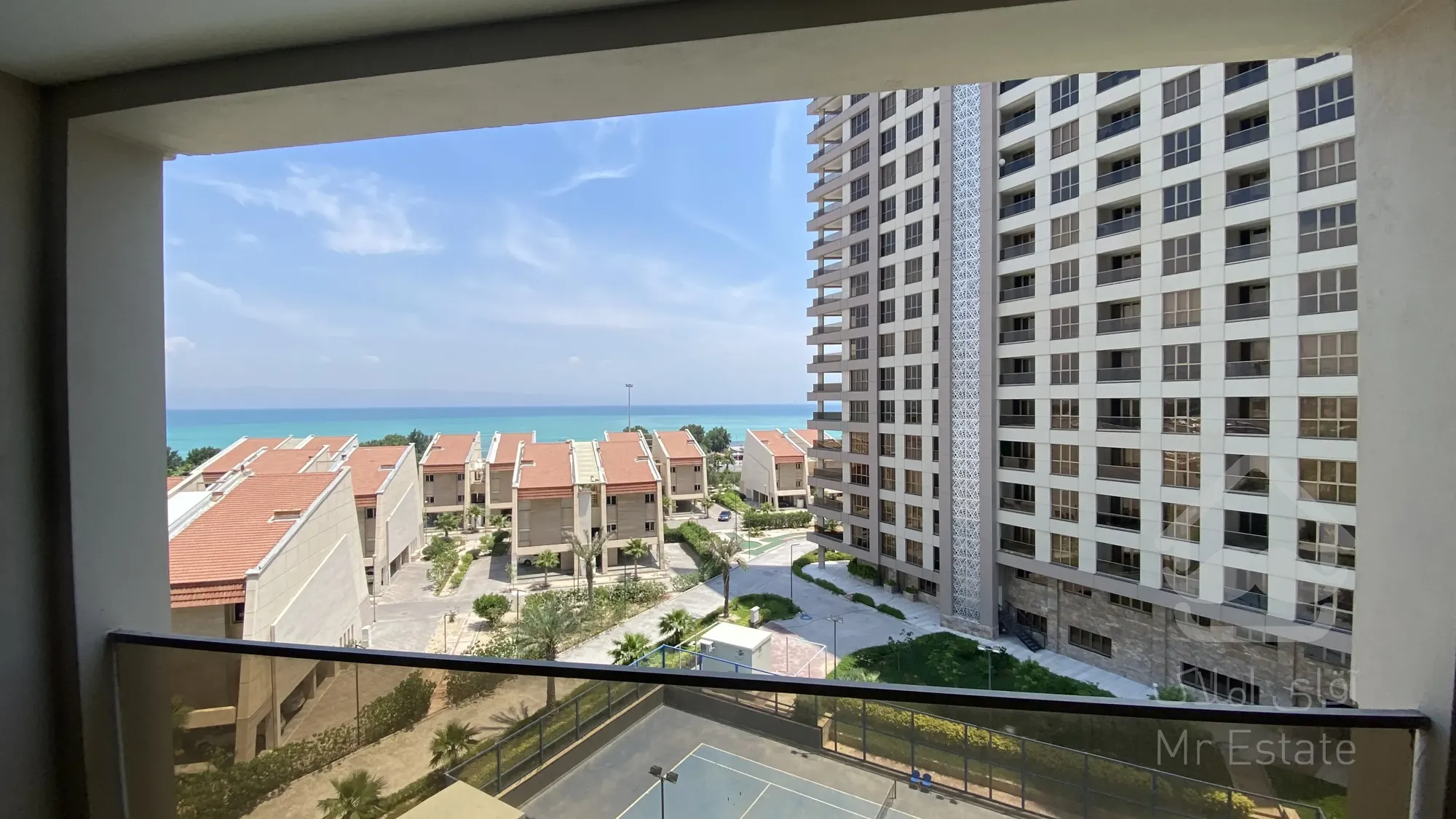 فروش آپارتمان 90متری کیش