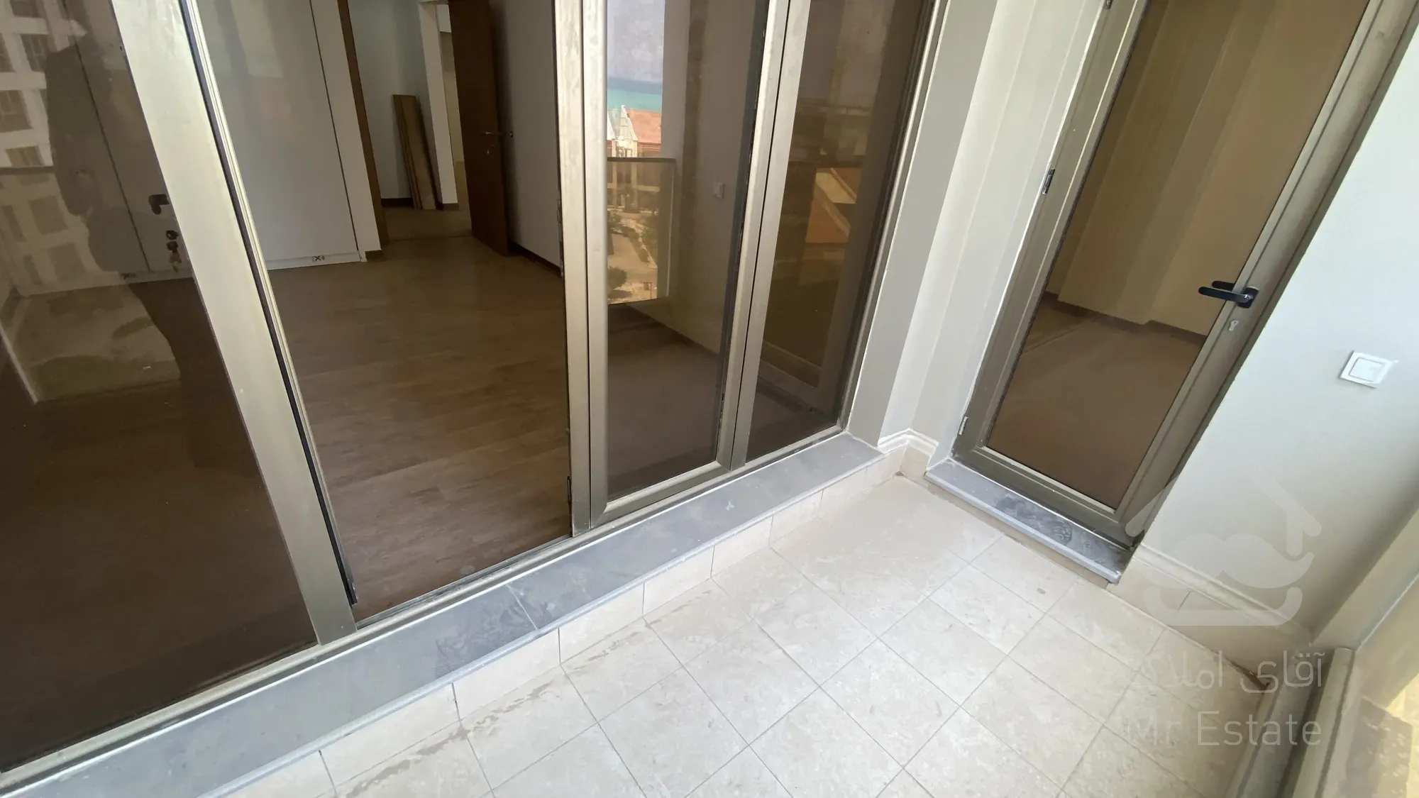 فروش آپارتمان 90متری کیش