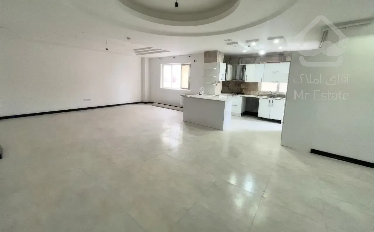 فروش آپارتمان در باغ فیض/ الماس باغ فیض