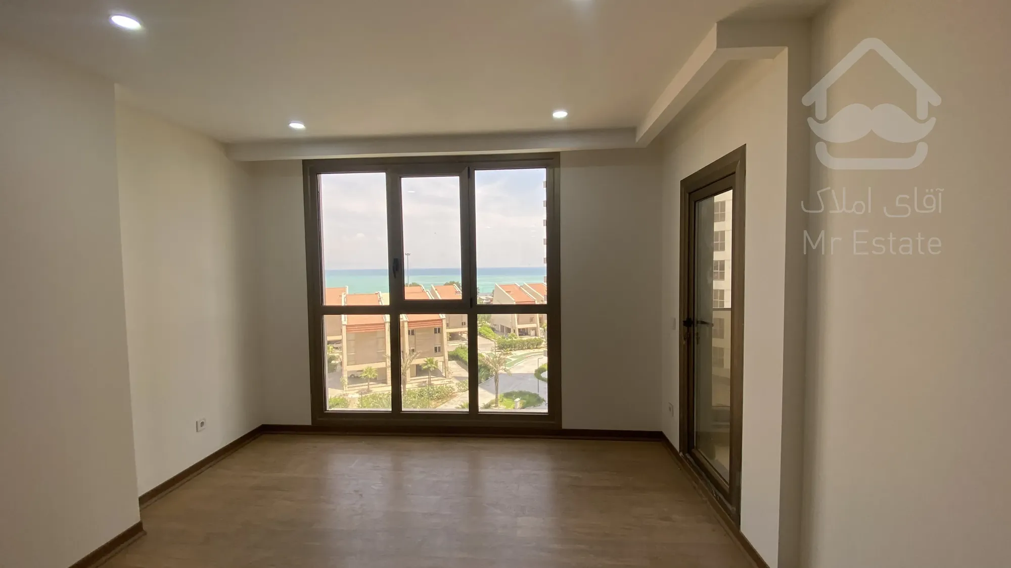 فروش آپارتمان 90متری کیش