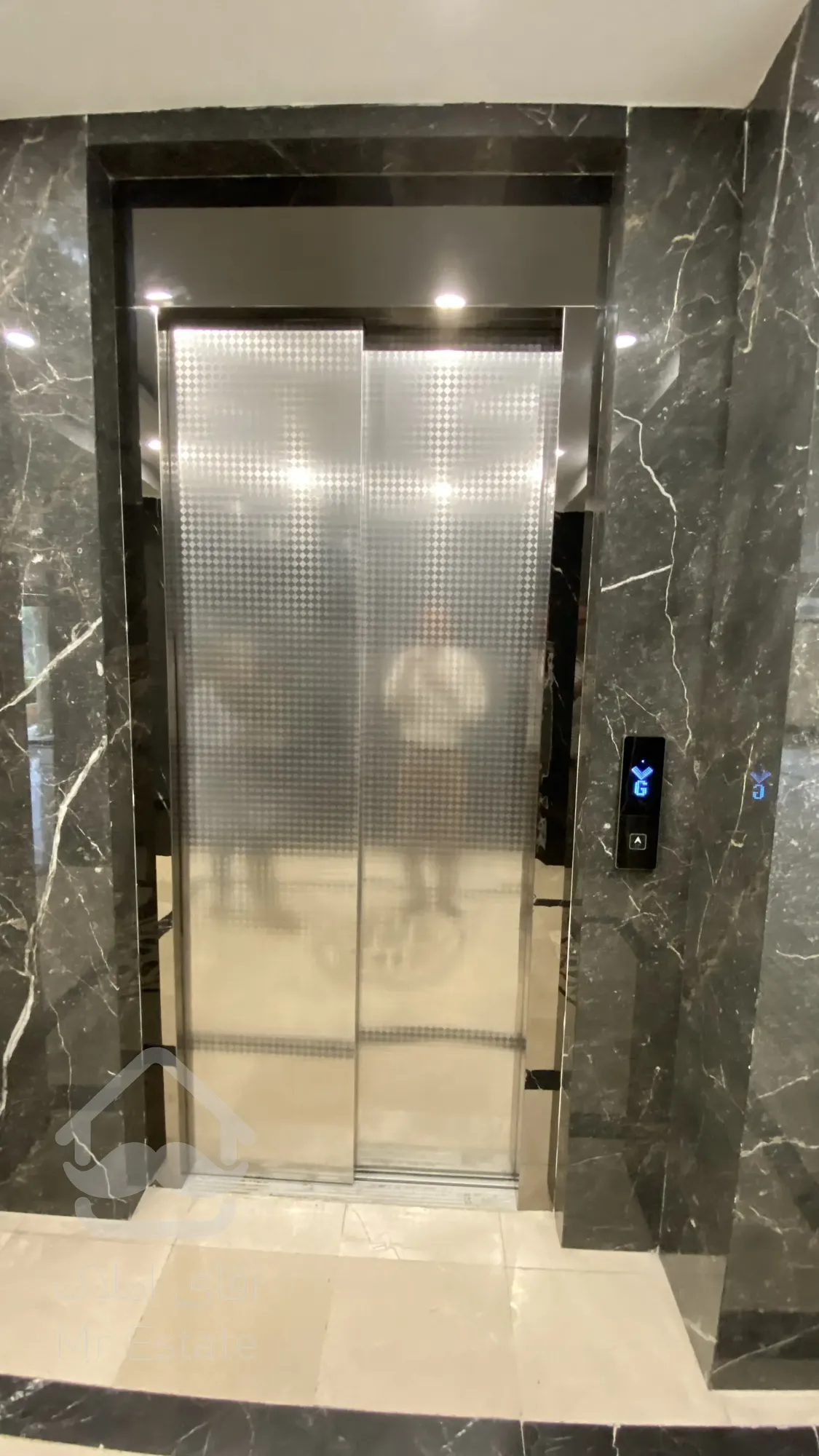 فروش اپارتمان ۱۹۷ متری لاکچری فول مشاعات هچیرود مازندران