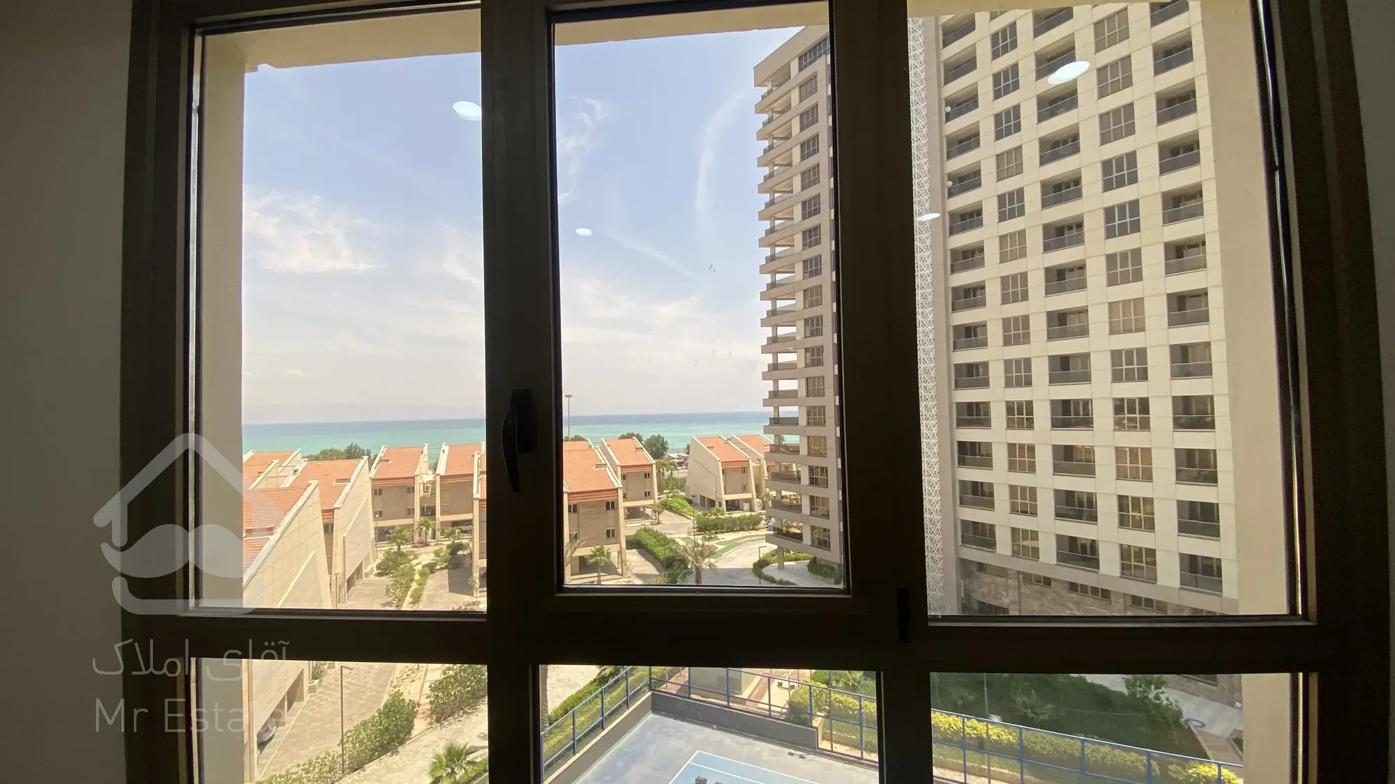 فروش آپارتمان 90متری کیش