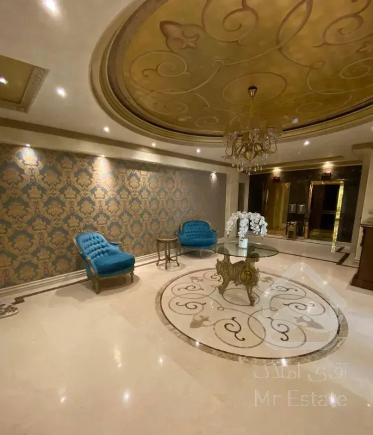 فروش 200 متری جهانتاب