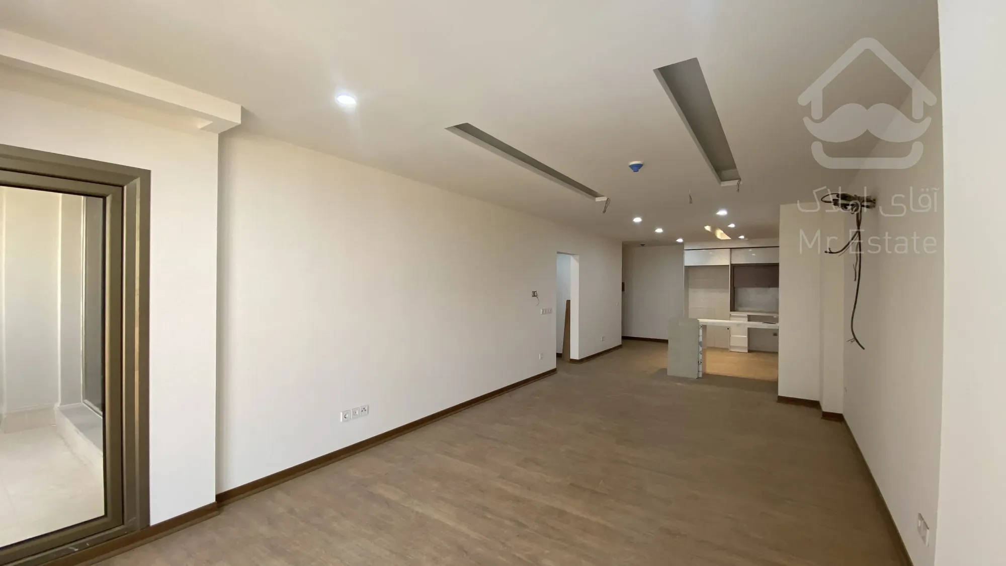 فروش آپارتمان 90متری کیش