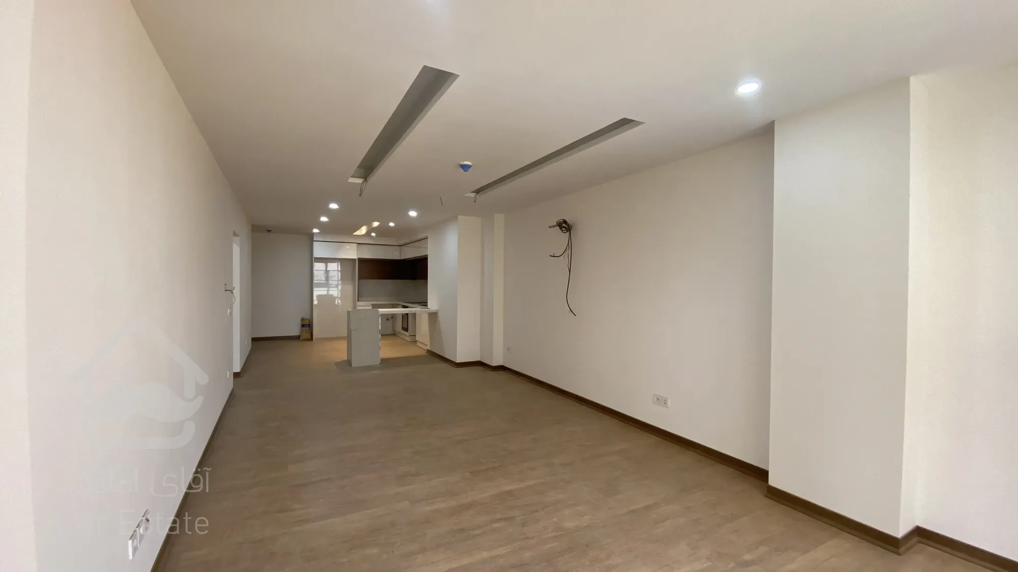 فروش آپارتمان 90متری کیش