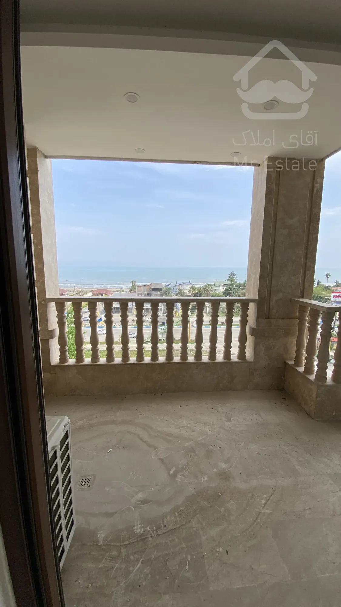 فروش اپارتمان ۱۹۷ متری لاکچری فول مشاعات هچیرود مازندران