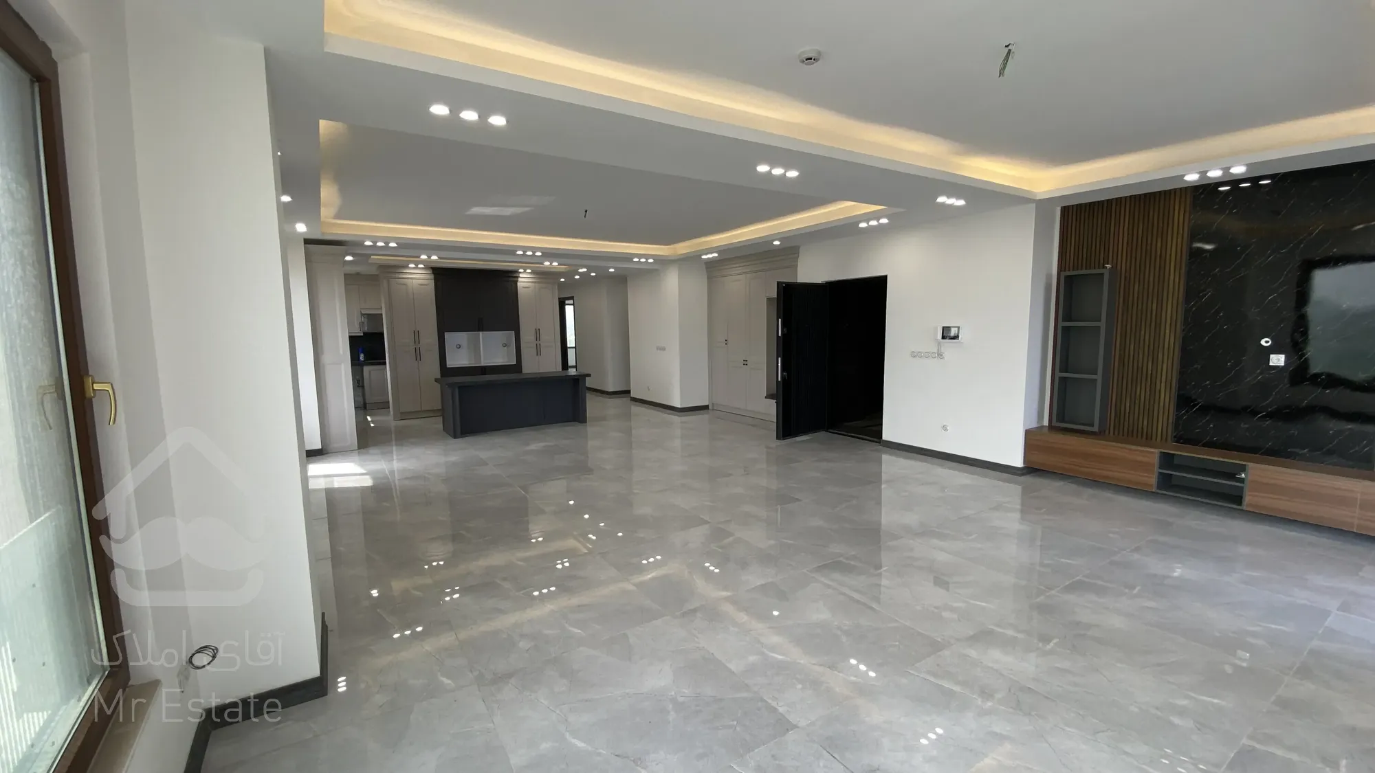 فروش اپارتمان ۱۹۷ متری لاکچری فول مشاعات هچیرود مازندران