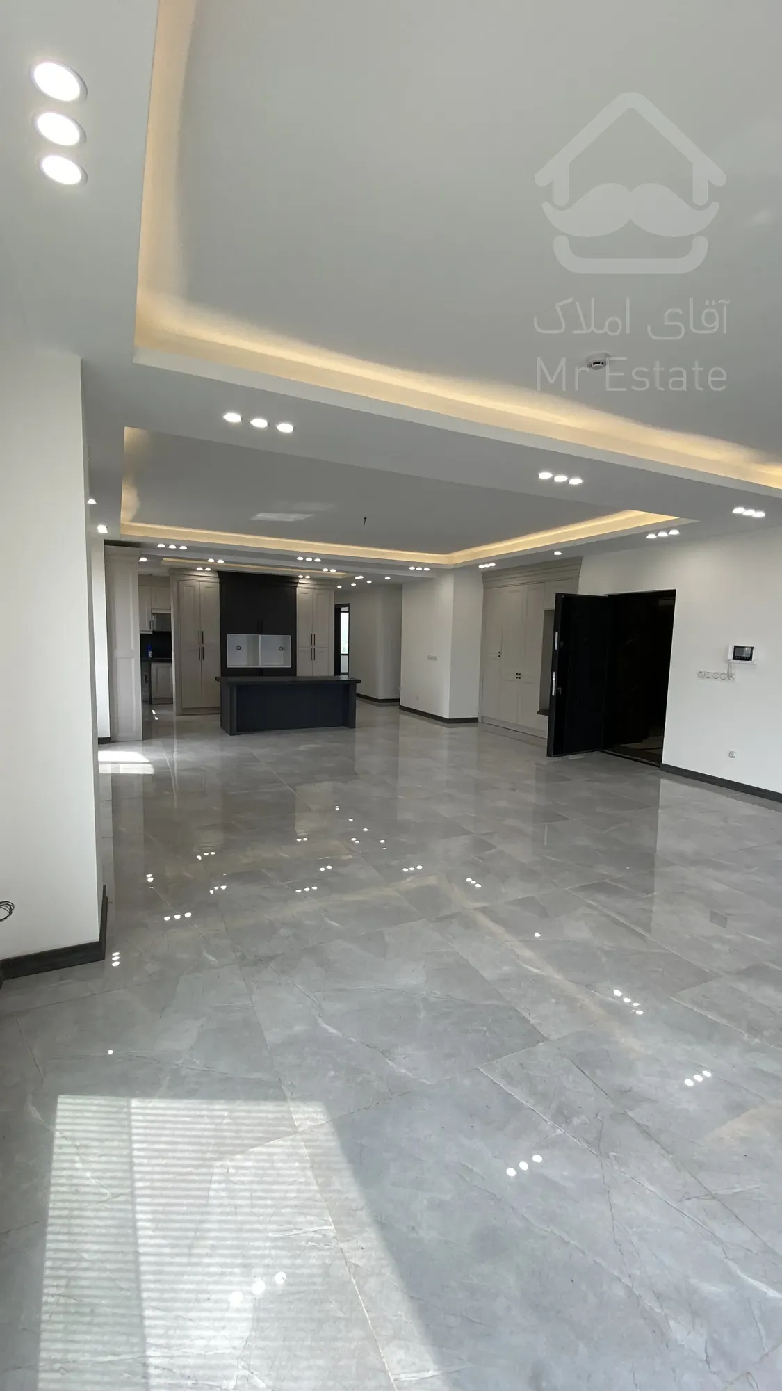 فروش اپارتمان ۱۹۷ متری لاکچری فول مشاعات هچیرود مازندران