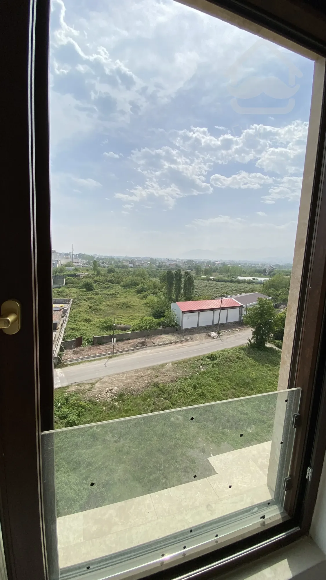 فروش اپارتمان ۱۹۷ متری لاکچری فول مشاعات هچیرود مازندران