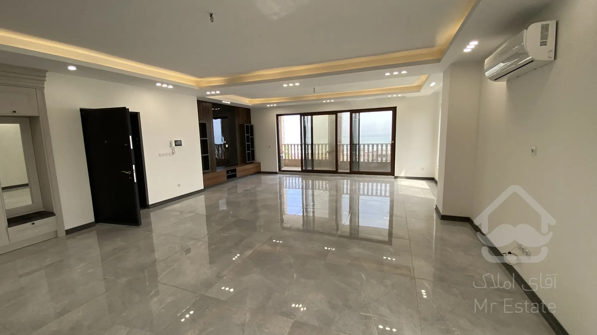 فروش اپارتمان ۱۹۷ متری لاکچری فول مشاعات هچیرود مازندران