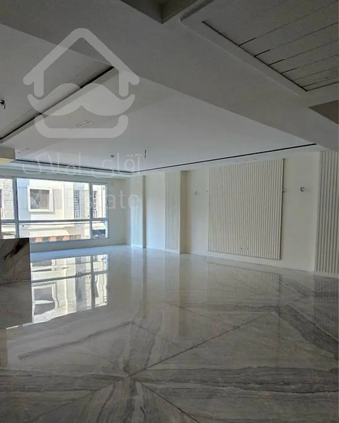 فروش آپارتمان 220 متری در بهترین لوکیشن نارمک